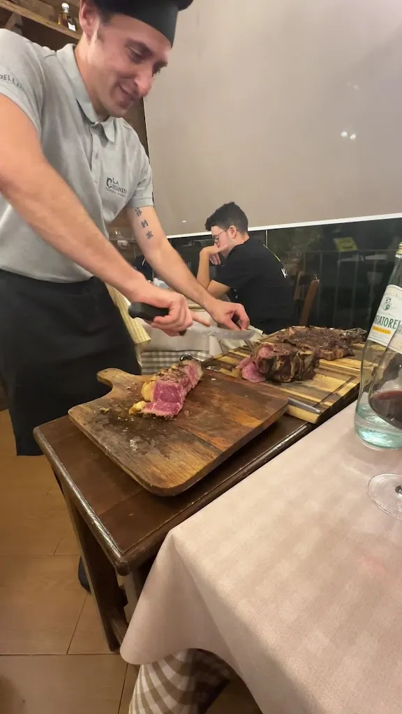 Jade Galdes_La Chianina_Nicolosi_review