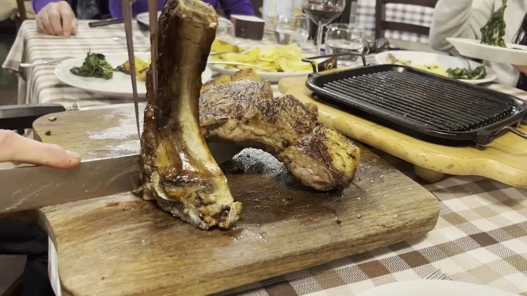 Birgir Magnússon_La Chianina_Nicolosi_review