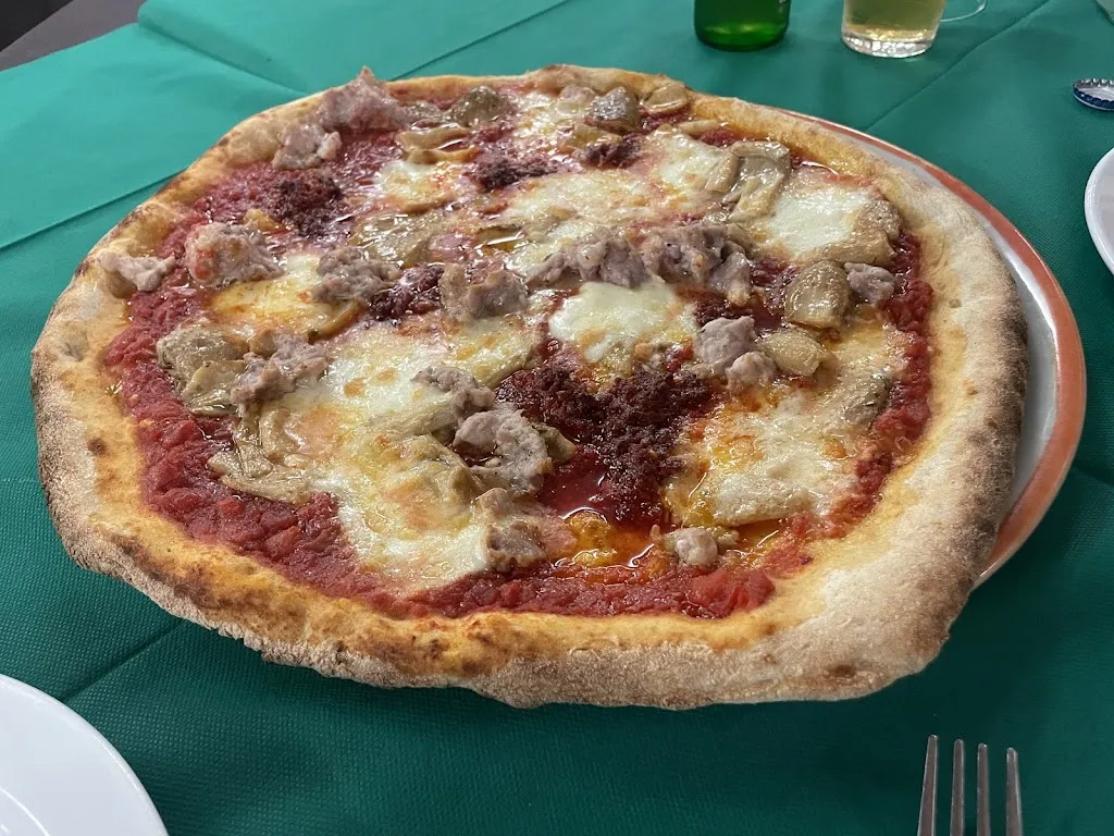 Keith Ching_Antichi proverbi n'festa_Nicolosi_review