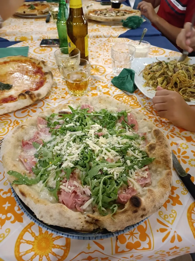 Ruben Mizzi_Antichi proverbi n'festa_Nicolosi_review