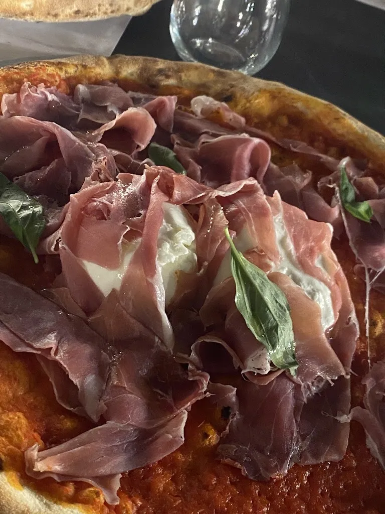 Tina Lang_Scorzonera, Nicolosi_Nicolosi_review