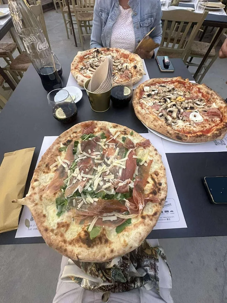 Joe Muscat_Scorzonera, Nicolosi_Nicolosi_review