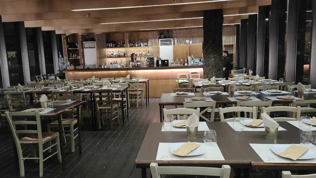 Scorzonera, Nicolosi restaurant in Nicolosi