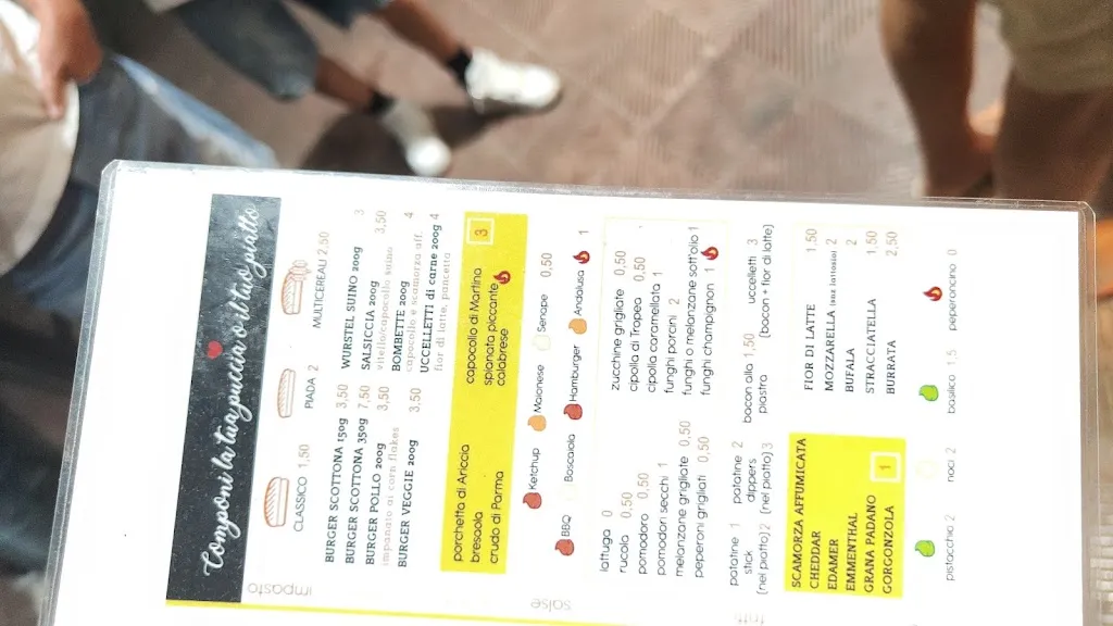 Menu_Pizzeria Santa Caterina_Leporano Marina_image_3