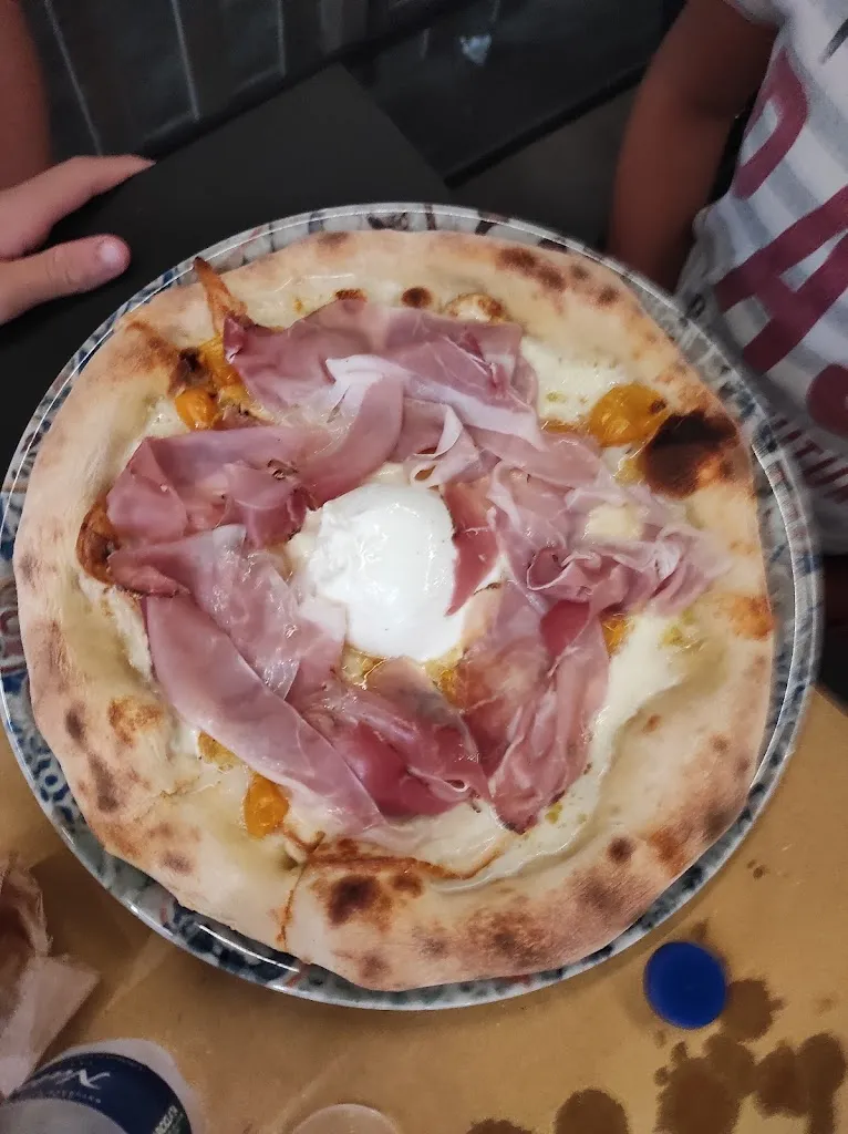 Menu_Pizzeria Santa Caterina_Leporano Marina_image_6