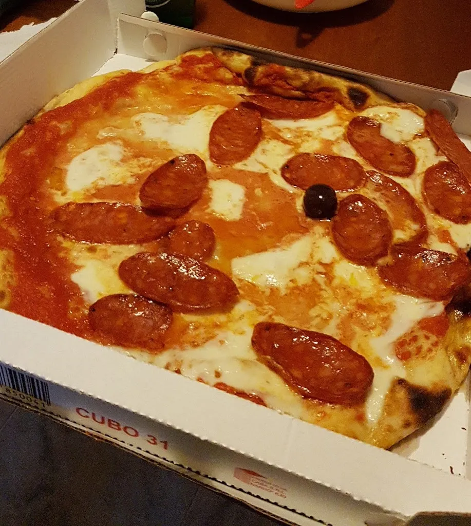 Menu_Pizzeria Santa Caterina_Leporano Marina_image_9