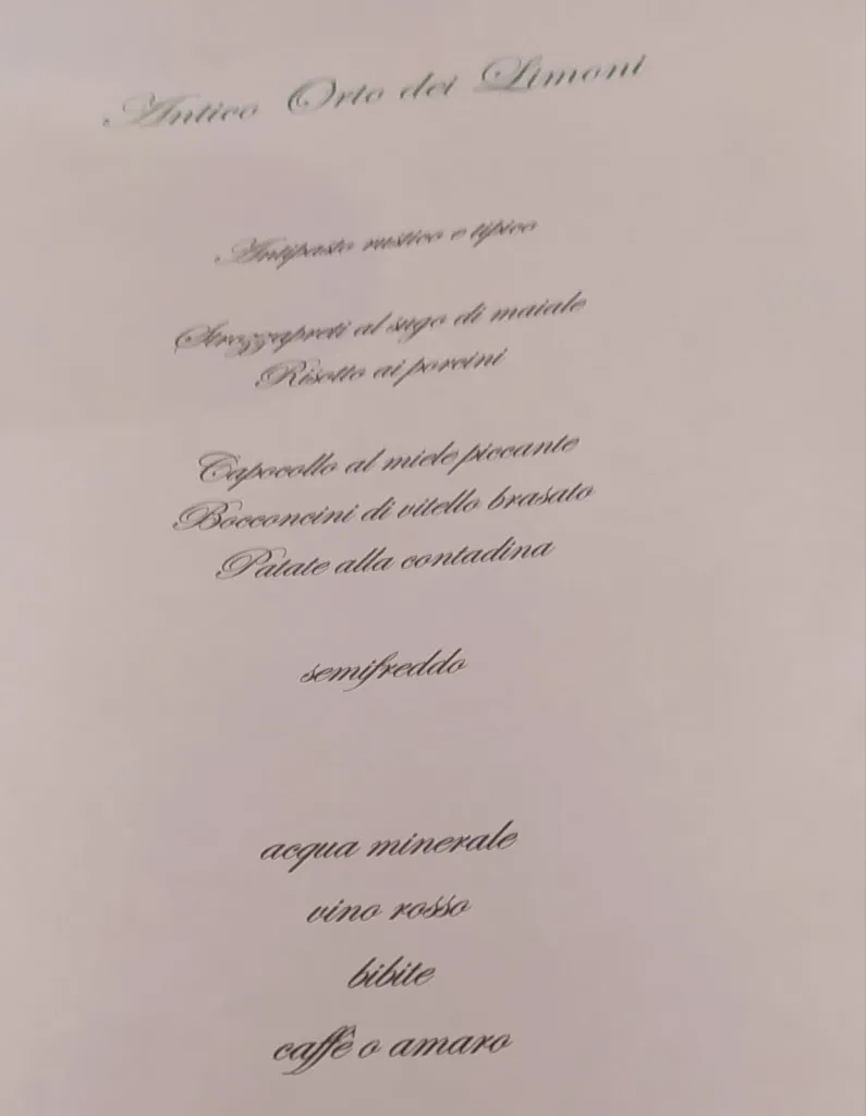 Menu_Antico Orto dei Limoni_Nicolosi_image_4