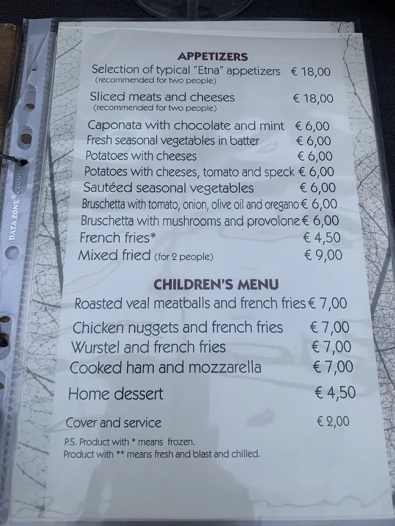 Menu_Osteria 1877_Nicolosi_image_1