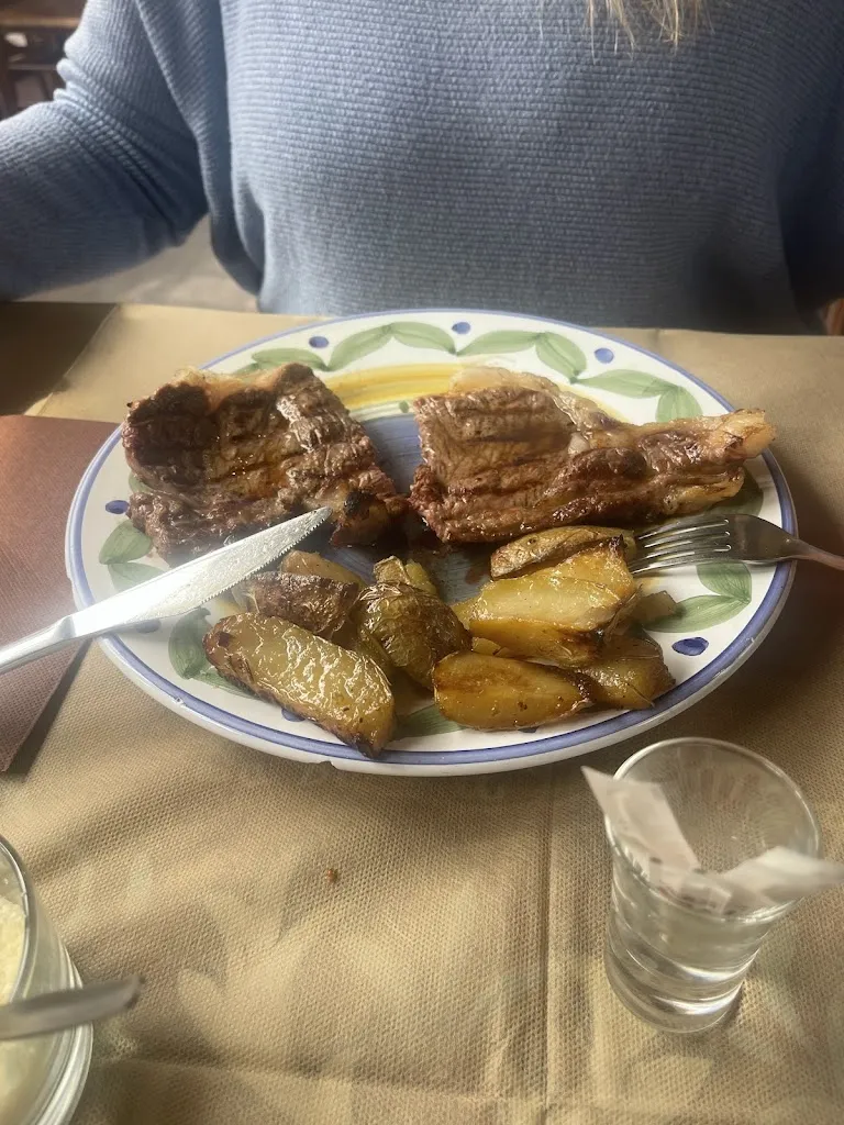 ismael sammut_La Baita di Rosemary_Nicolosi_review