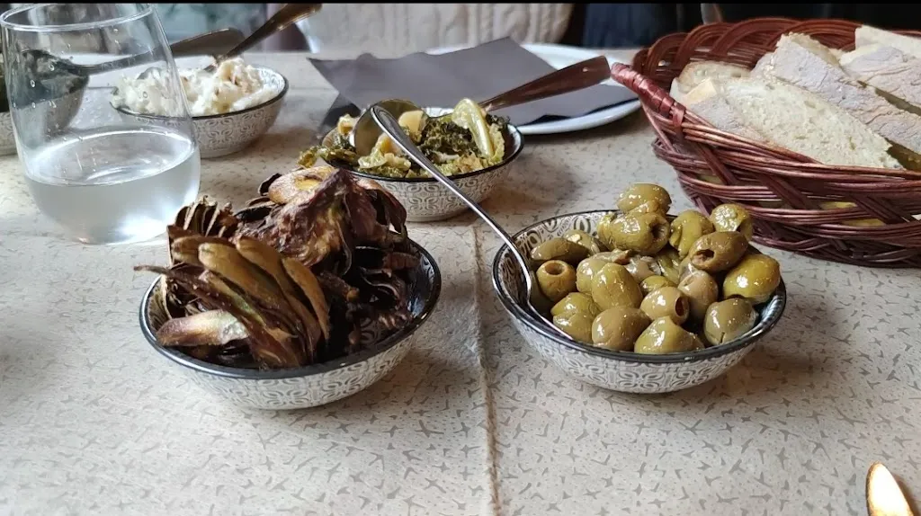 Philip VVella_La Baita di Rosemary_Nicolosi_review