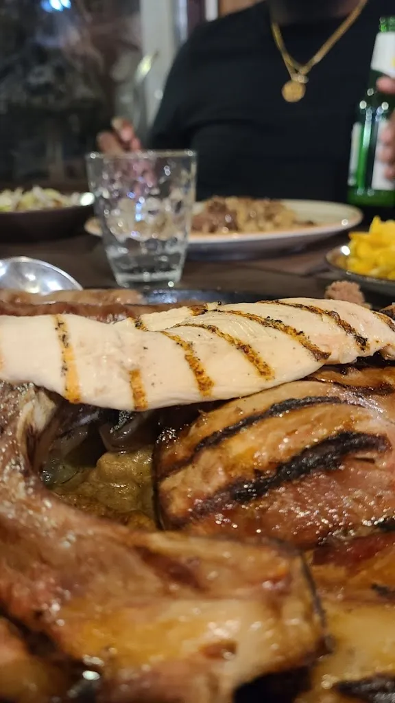 Nic Payne_La Baita di Rosemary_Nicolosi_review