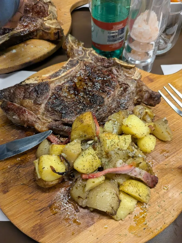 Tony G_RistOro Dell'Etna - Ristorante Pizzeria Nicolosi_Nicolosi_review