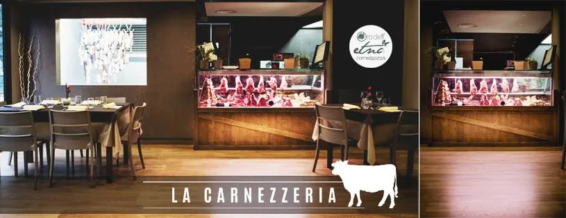 RistOro Dell'Etna - Ristorante Pizzeria Nicolosi restaurant in Nicolosi