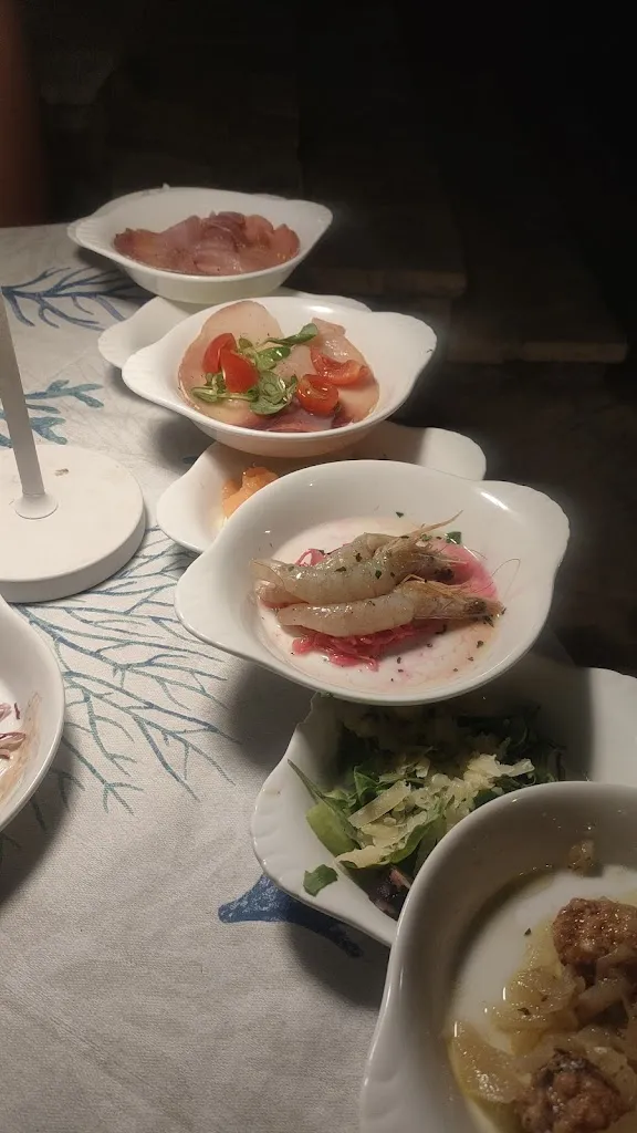 Menu_Ristorante Loquita - Santa Maria di Leuca_Leuca_image_5