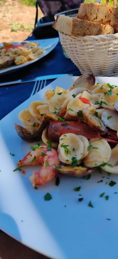 Menu_Ristorante Loquita - Santa Maria di Leuca_Leuca_image_6