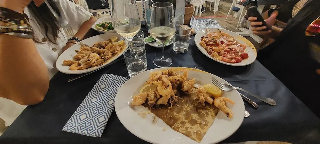 Menu_Ristorante Loquita - Santa Maria di Leuca_Leuca_image_8