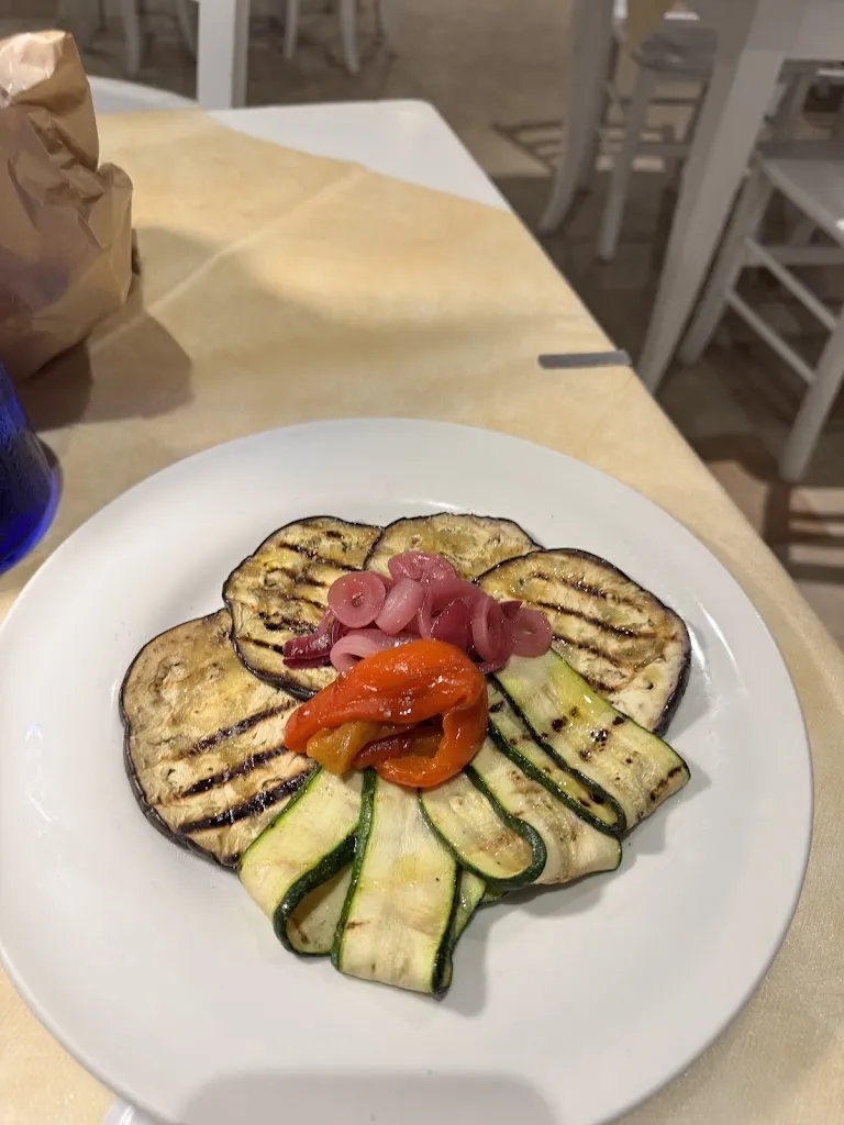 steve moll_Ristorante Loquita - Santa Maria di Leuca_Leuca_review