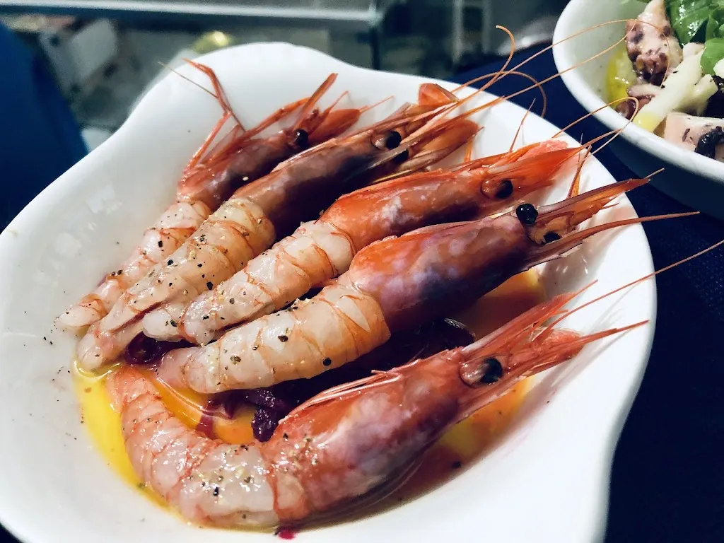 Max Cominelli_Ristorante Loquita - Santa Maria di Leuca_Leuca_review