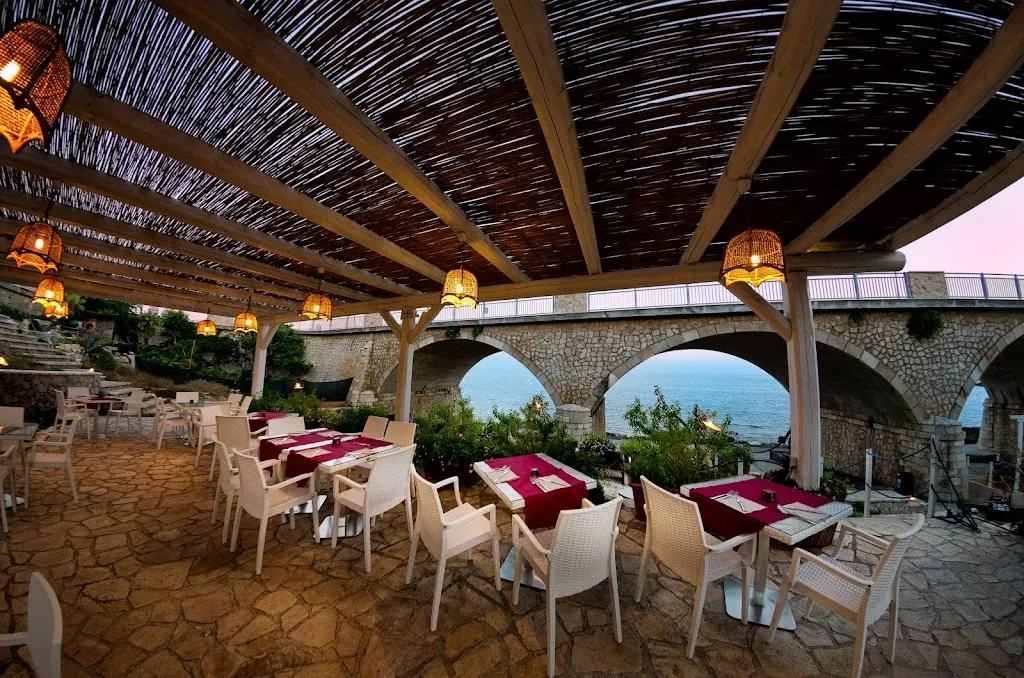 Ristorante Loquita - Santa Maria di Leuca restaurant in Leuca