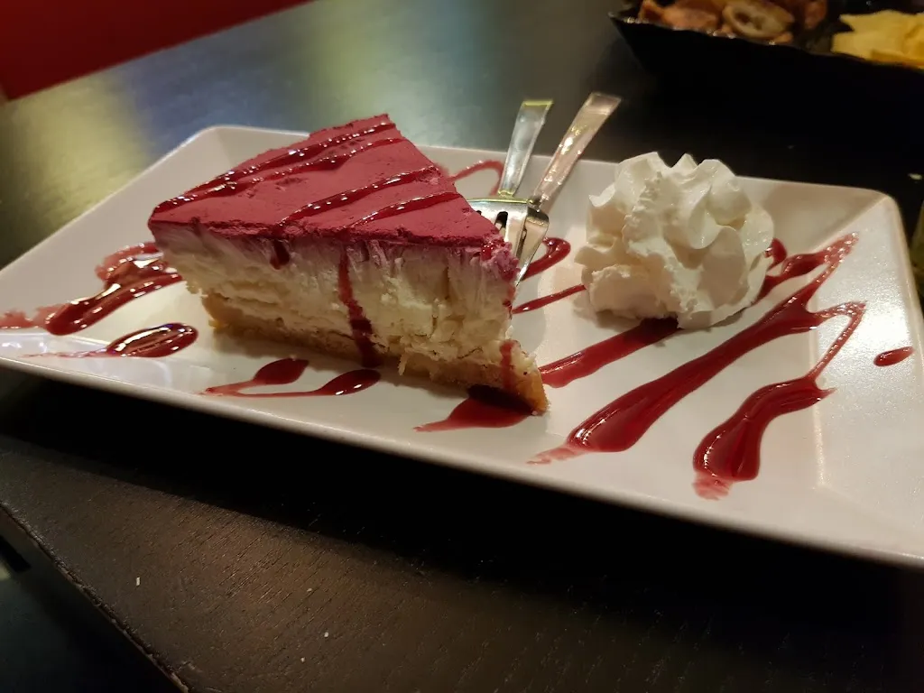 Menu_PuntoICS Pizzeria Ristorante American Bar Nicolosi_Nicolosi_image_5