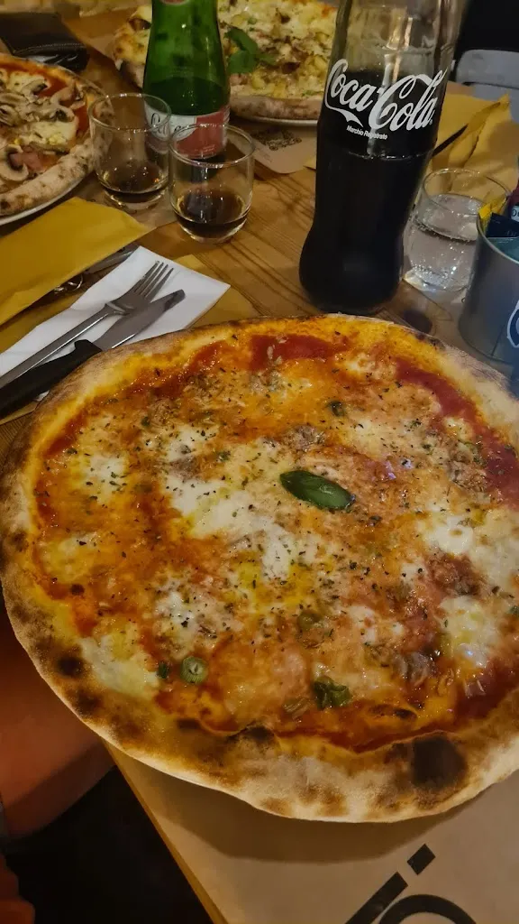 Menu_PuntoICS Pizzeria Ristorante American Bar Nicolosi_Nicolosi_image_6