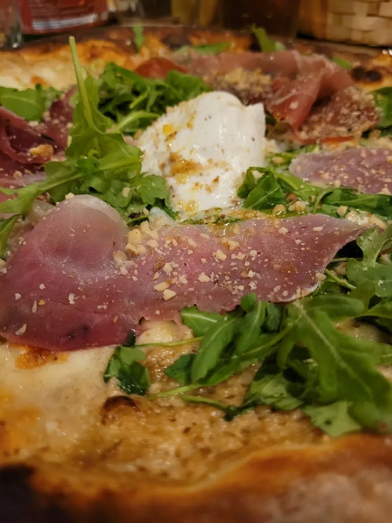 Menu_PuntoICS Pizzeria Ristorante American Bar Nicolosi_Nicolosi_image_7