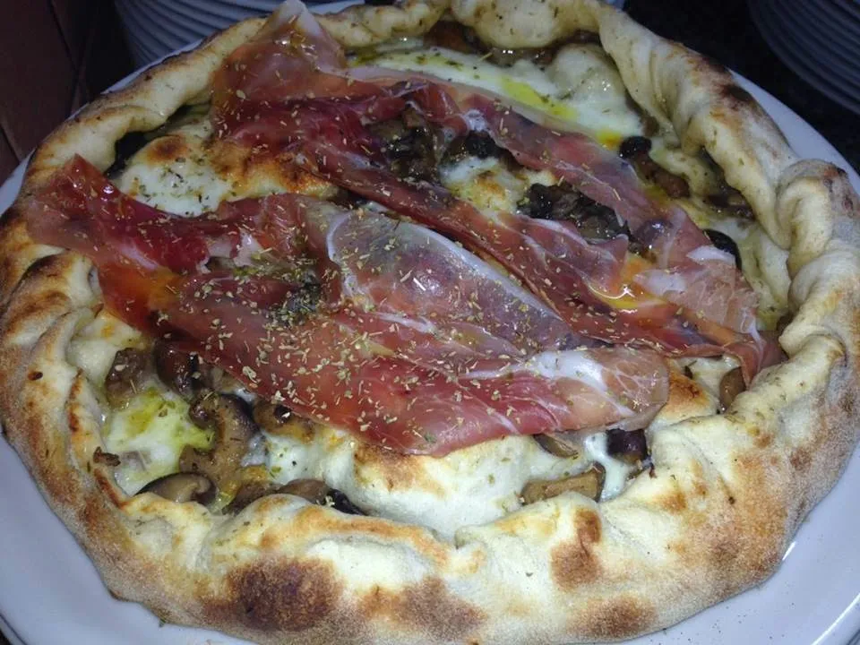 Menu_PuntoICS Pizzeria Ristorante American Bar Nicolosi_Nicolosi_image_8