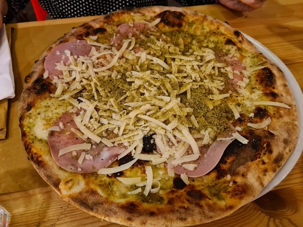 Menu_PuntoICS Pizzeria Ristorante American Bar Nicolosi_Nicolosi_image_9