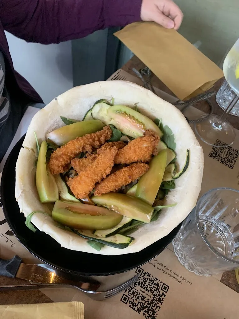 Joseph Halligan_PuntoICS Pizzeria Ristorante American Bar Nicolosi_Nicolosi_review