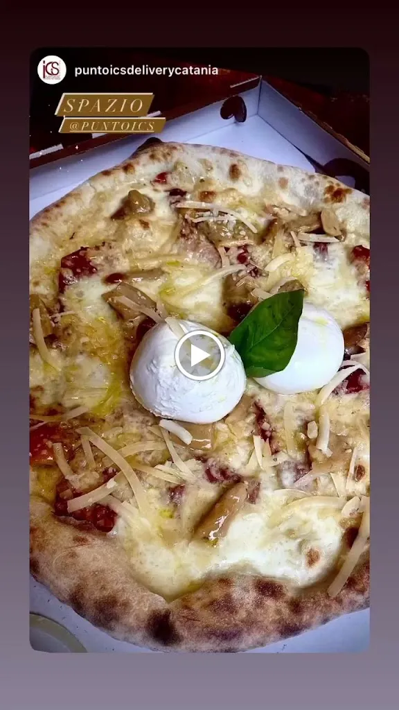 PuntoICS Pizzeria Ristorante American Bar Nicolosi_Nicolosi_slider_image_2