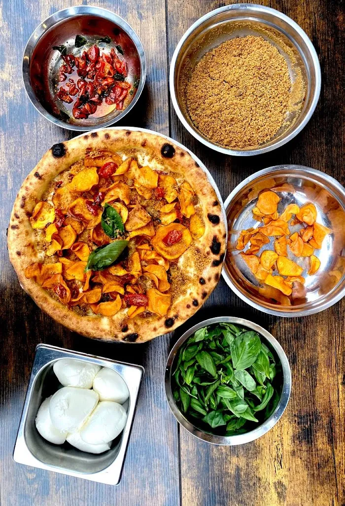 PuntoICS Pizzeria Ristorante American Bar Nicolosi_Nicolosi_slider_image_3