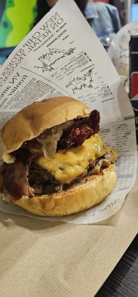 Menu_N'acchianata Smash nicolosi_Nicolosi_image_4