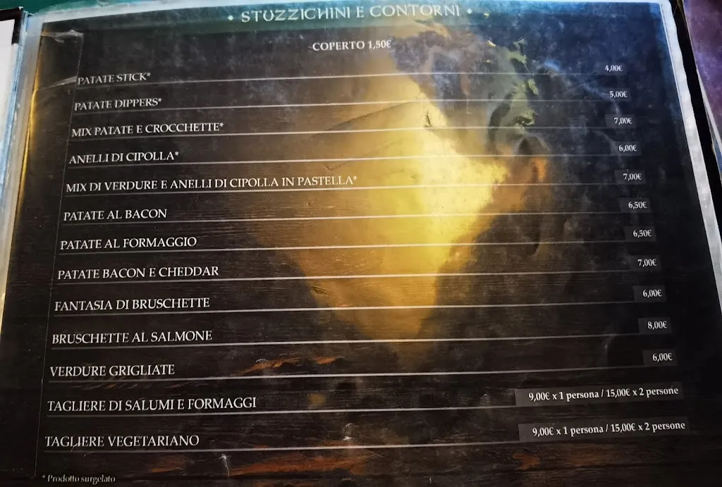 Menu_Rosemary's Pub_Nicolosi_image_1