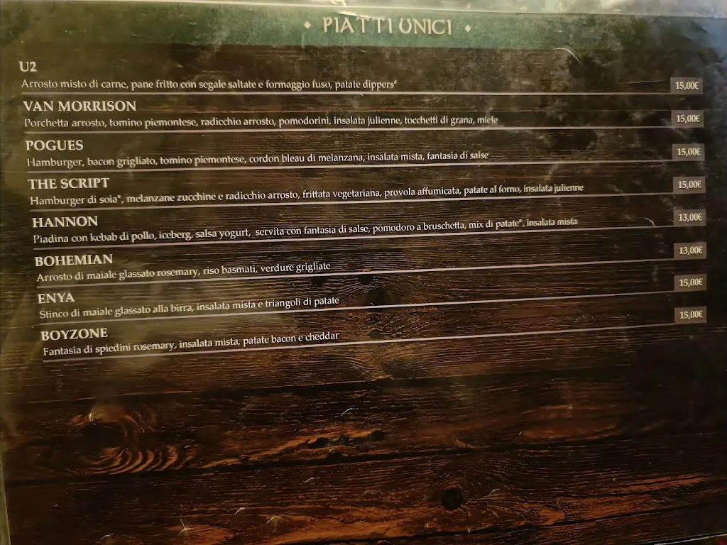 Menu_Rosemary's Pub_Nicolosi_image_3