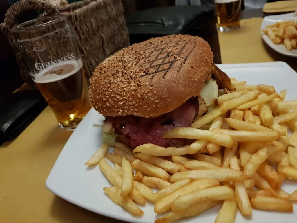 Menu_Rosemary's Pub_Nicolosi_image_7