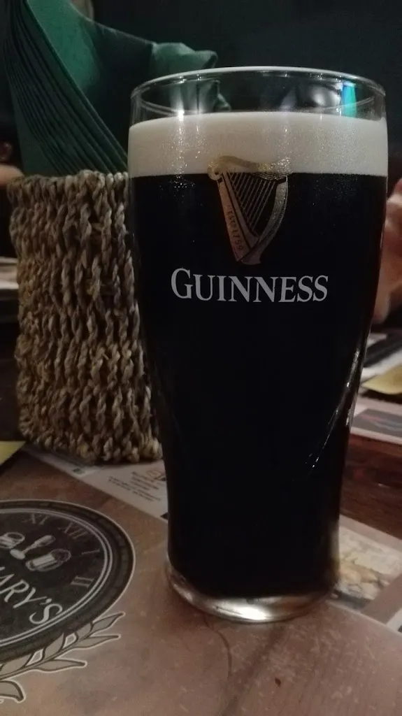 Menu_Rosemary's Pub_Nicolosi_image_9