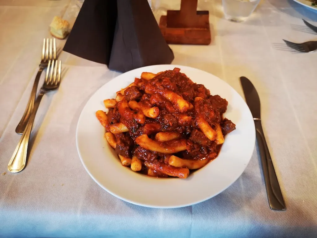 Maurizio Martorana_Al Buongustaio_Nicolosi_review