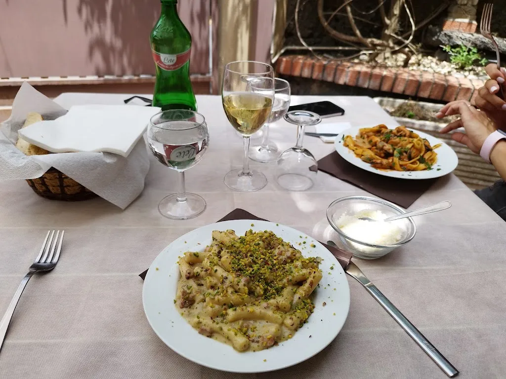 Sam Doma_Al Buongustaio_Nicolosi_review