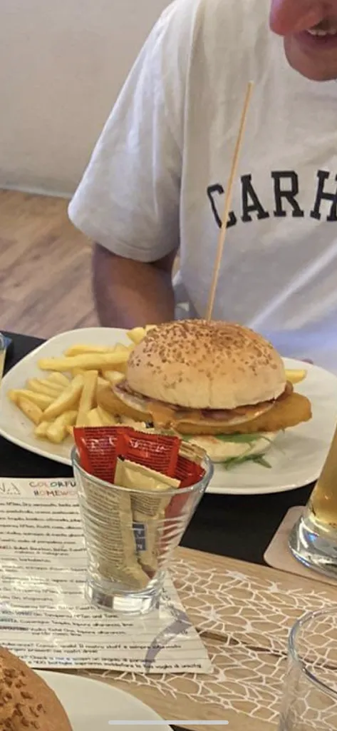 George Algeri_Gorilla Theme PUB_Nicolosi_review