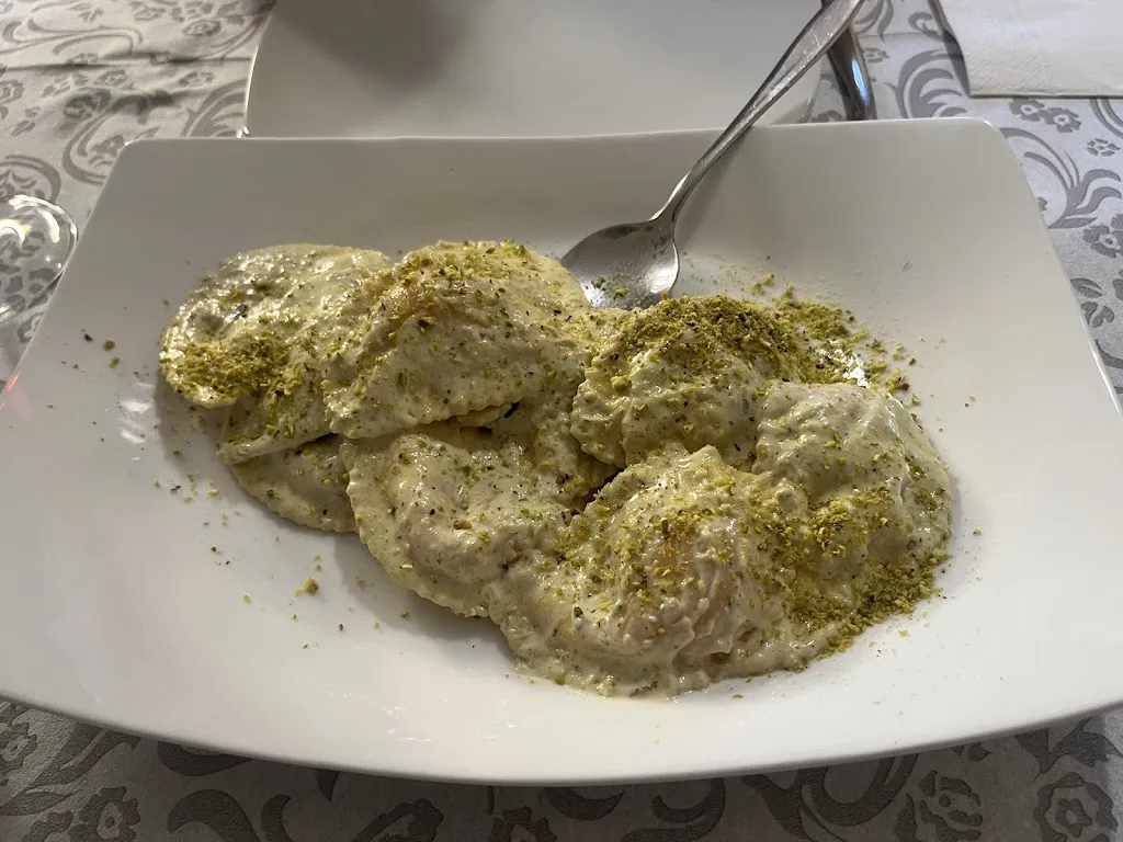 Jennifer Carmody_Il Giardino Pizzeria a Nicolosi_Nicolosi_review