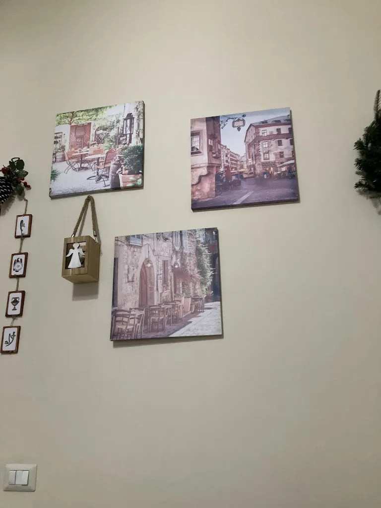 Bogoslov Lillian_Il Giardino Pizzeria a Nicolosi_Nicolosi_review