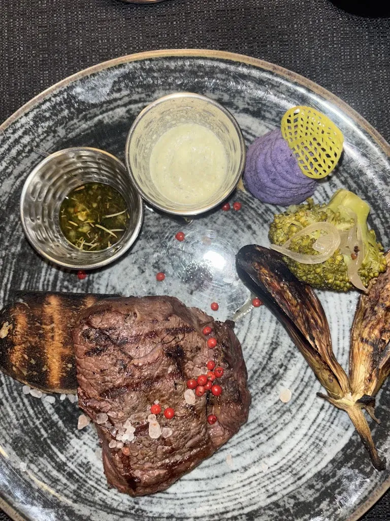 Amira Brahimi_Filetteria Marconi_Nicolosi_review