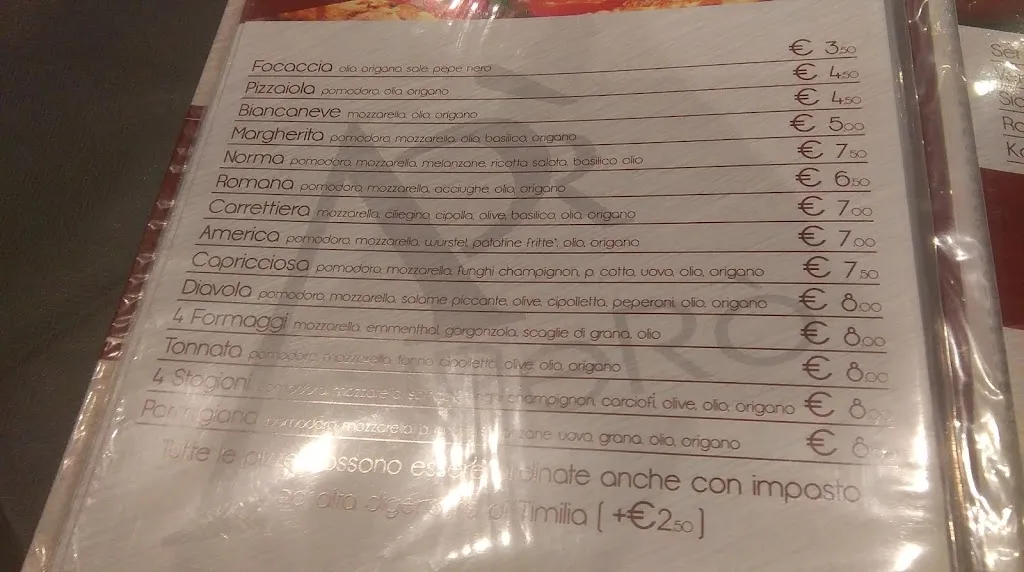 Menu_Al Però Pizzeria Panineria Nicolosi_Nicolosi_image_1