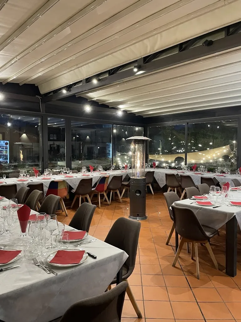 Al Grano Antico Pizza & Restaurant Gourmet restaurant in Nicolosi