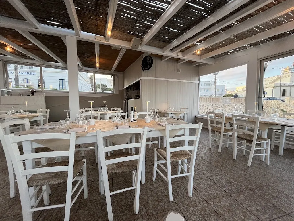 Zdenka F_Lido Azzurro_Leuca_review