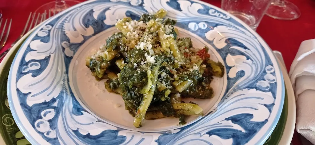 Leo N._Il Giardino Degli Ilici_Nicolosi_review