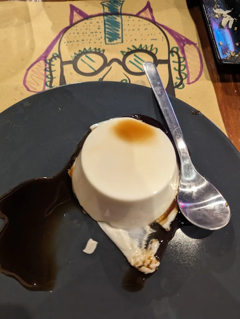 Benjamin Buckley_DL food and drink_Nicolosi_review