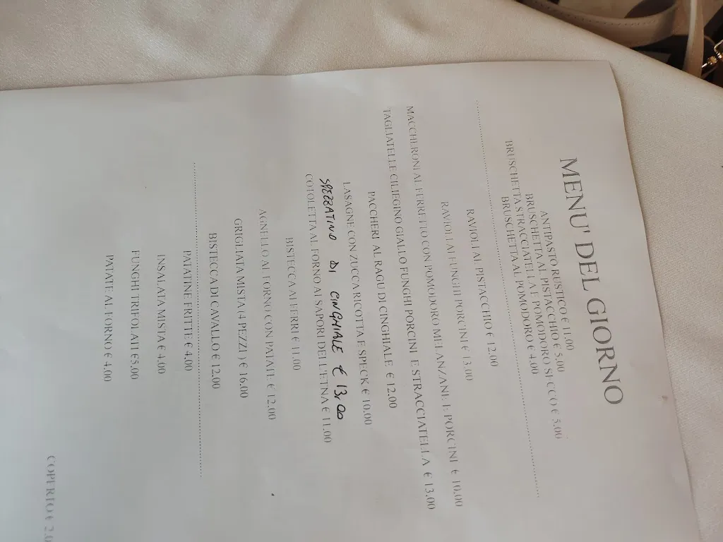 Menu_Bar Ristorante Crateri Silvestri_Nicolosi_immagine_4