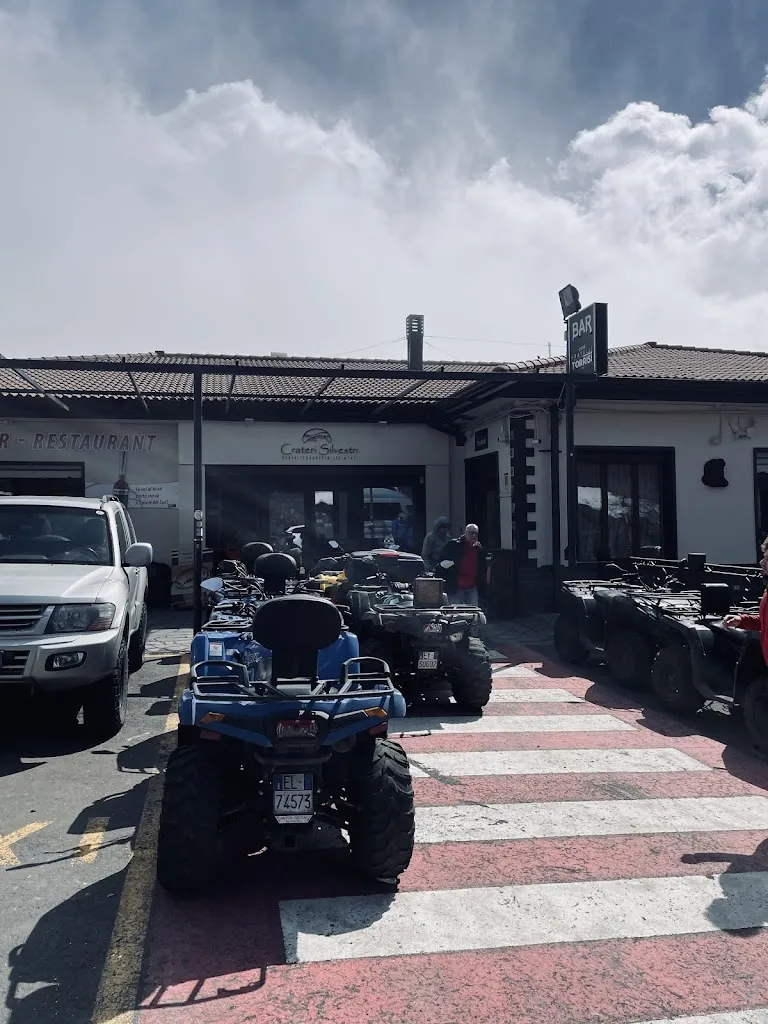 Bart U_Bar Ristorante Crateri Silvestri_Nicolosi_recensione