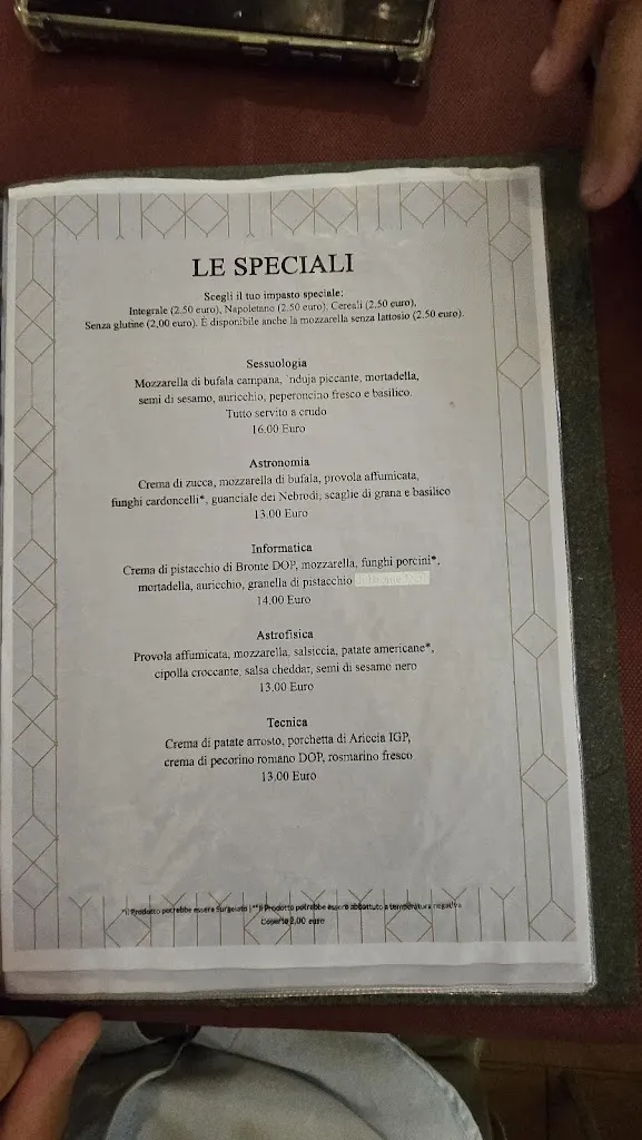 Menu_7+ Nicolosi Ristorante Pizzeria_Nicolosi_image_3